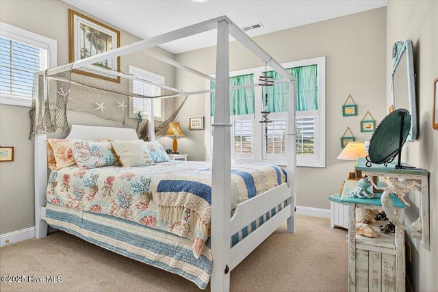 1628 Waterway Cove Drive SW, Ocean Isle Beach, NC 28469