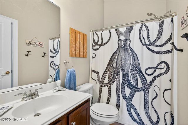 1628 Waterway Cove Drive SW, Ocean Isle Beach, NC 28469