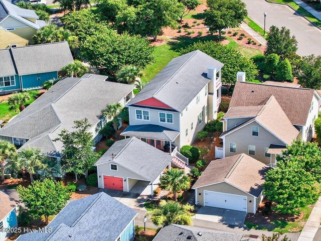 1628 Waterway Cove Drive SW, Ocean Isle Beach, NC 28469