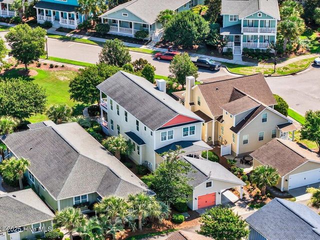 1628 Waterway Cove Drive SW, Ocean Isle Beach, NC 28469