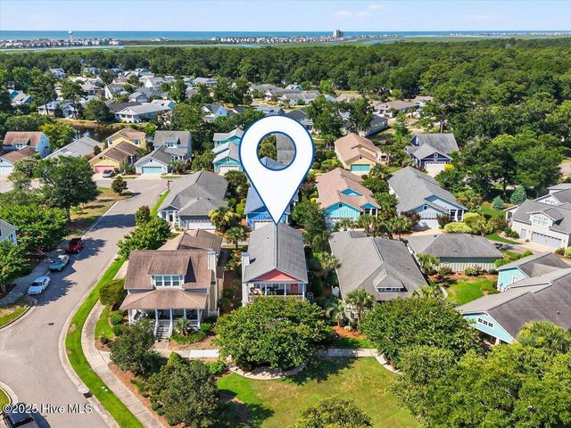 1628 Waterway Cove Drive SW, Ocean Isle Beach, NC 28469