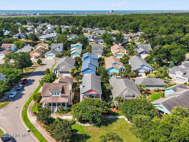 1628 Waterway Cove Drive SW, Ocean Isle Beach, NC 28469
