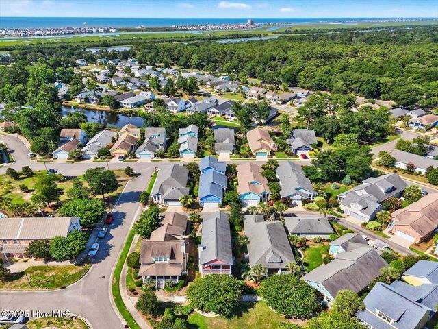 1628 Waterway Cove Drive SW, Ocean Isle Beach, NC 28469