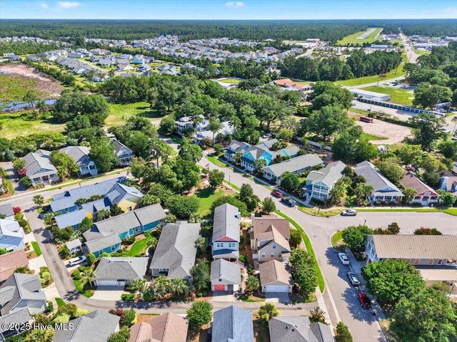 1628 Waterway Cove Drive SW, Ocean Isle Beach, NC 28469