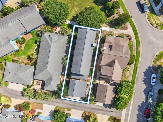 1628 Waterway Cove Drive SW, Ocean Isle Beach, NC 28469
