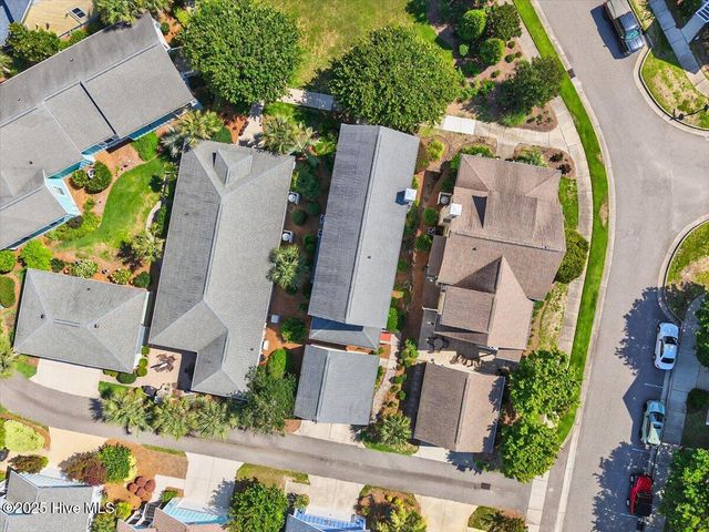 1628 Waterway Cove Drive SW, Ocean Isle Beach, NC 28469
