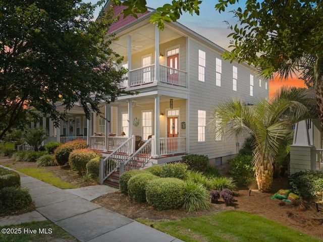 1628 Waterway Cove Drive SW, Ocean Isle Beach, NC 28469
