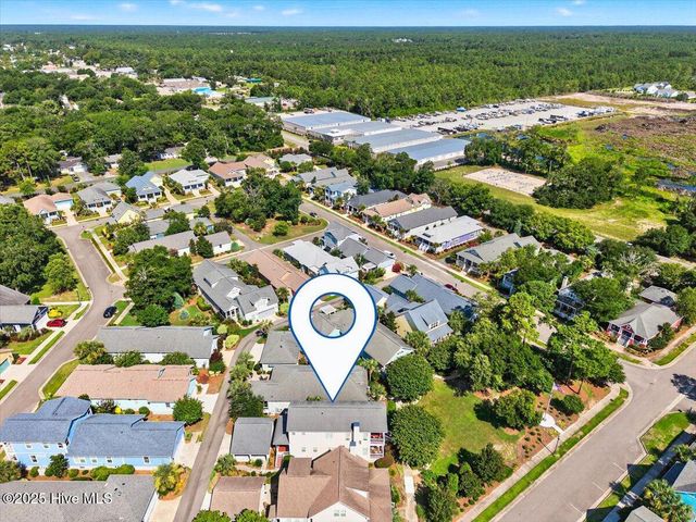 1628 Waterway Cove Drive SW, Ocean Isle Beach, NC 28469