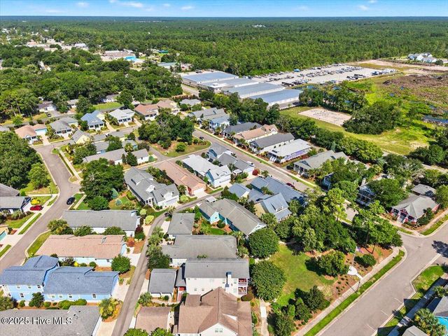 1628 Waterway Cove Drive SW, Ocean Isle Beach, NC 28469