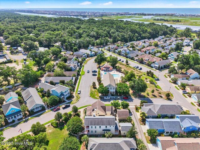 1628 Waterway Cove Drive SW, Ocean Isle Beach, NC 28469