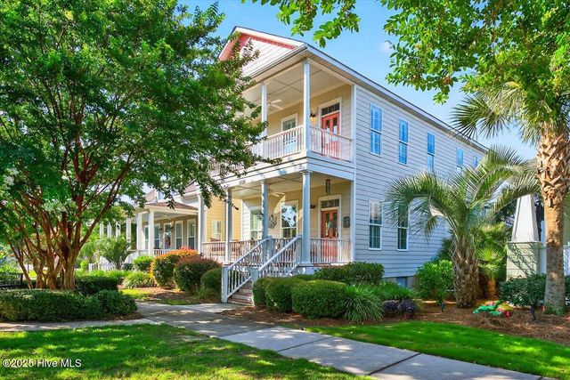 1628 Waterway Cove Drive SW, Ocean Isle Beach, NC 28469