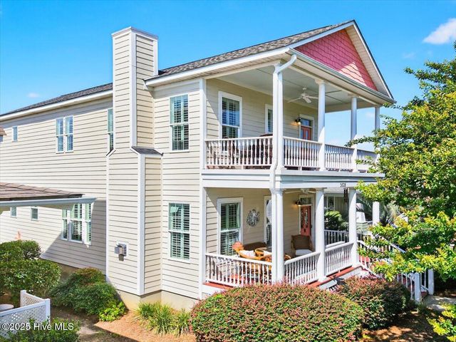 1628 Waterway Cove Drive SW, Ocean Isle Beach, NC 28469