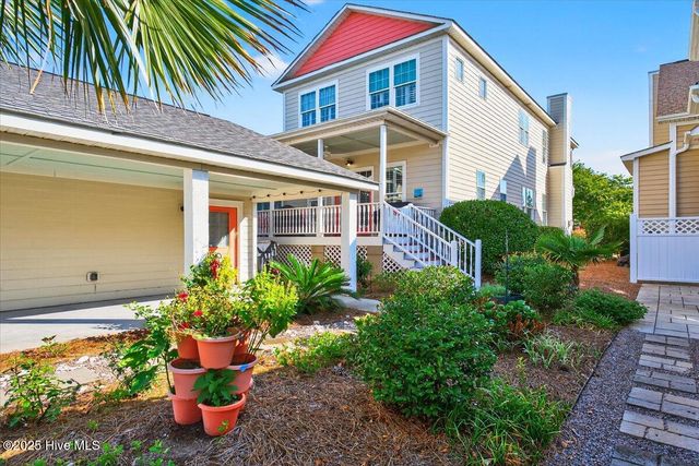 1628 Waterway Cove Drive SW, Ocean Isle Beach, NC 28469