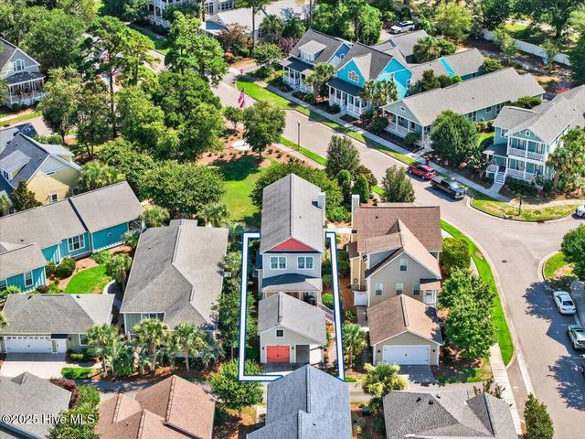 1628 Waterway Cove Drive SW, Ocean Isle Beach, NC 28469