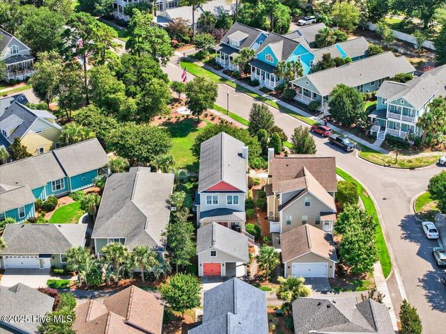 1628 Waterway Cove Drive SW, Ocean Isle Beach, NC 28469