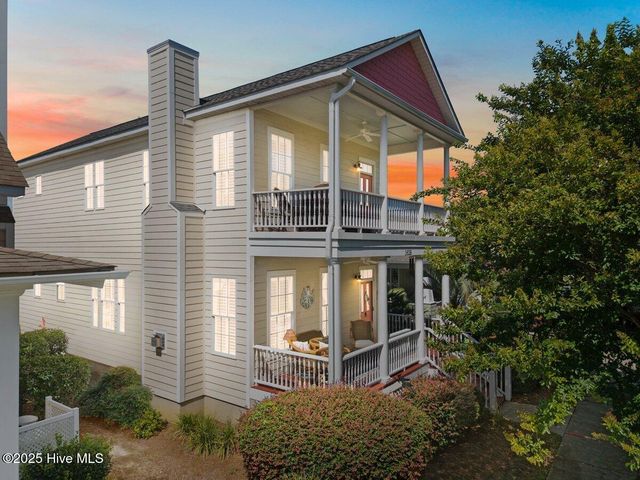 1628 Waterway Cove Drive SW, Ocean Isle Beach, NC 28469
