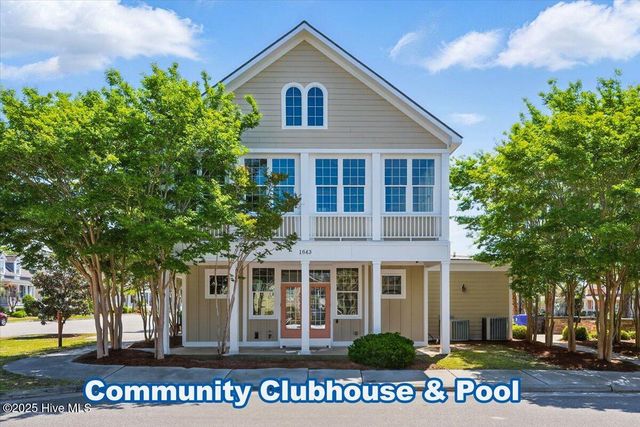 1628 Waterway Cove Drive SW, Ocean Isle Beach, NC 28469