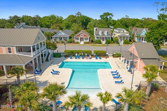 1628 Waterway Cove Drive SW, Ocean Isle Beach, NC 28469