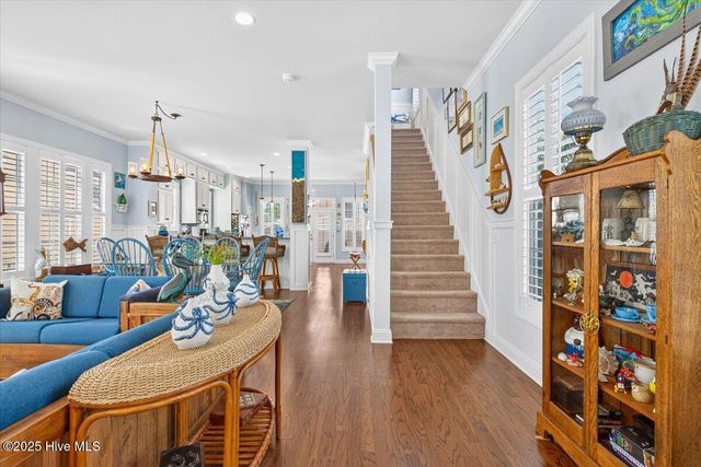 1628 Waterway Cove Drive SW, Ocean Isle Beach, NC 28469