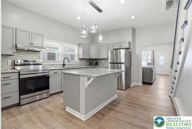 234 Patterson Street, Lansford Boro, PA 18232