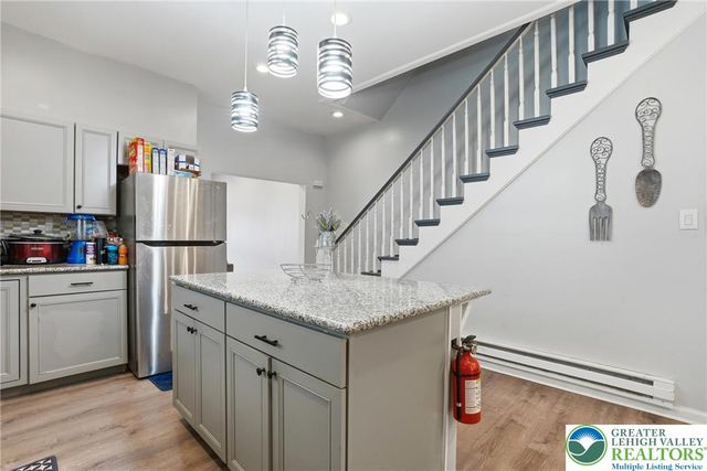 234 Patterson Street, Lansford Boro, PA 18232