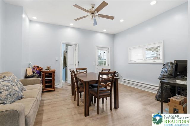 234 Patterson Street, Lansford Boro, PA 18232