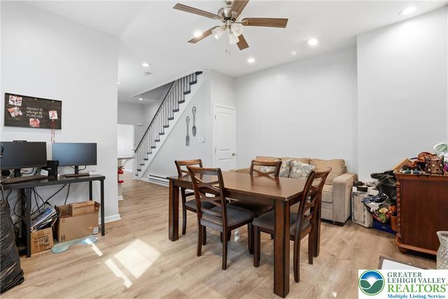 234 Patterson Street, Lansford Boro, PA 18232