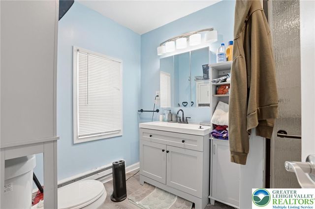 234 Patterson Street, Lansford Boro, PA 18232