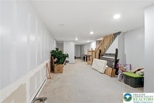 234 Patterson Street, Lansford Boro, PA 18232