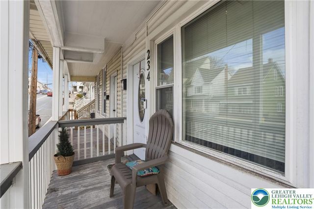 234 Patterson Street, Lansford Boro, PA 18232