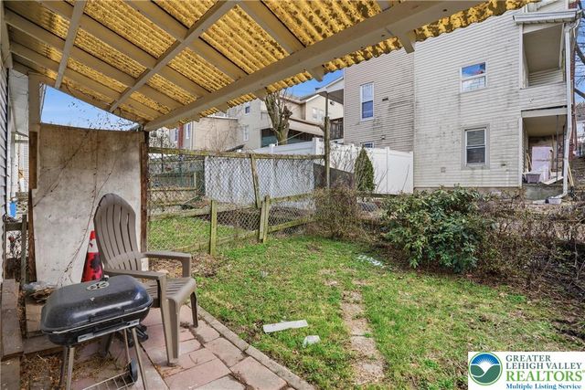 234 Patterson Street, Lansford Boro, PA 18232