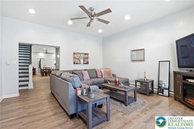 234 Patterson Street, Lansford Boro, PA 18232