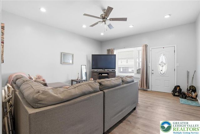 234 Patterson Street, Lansford Boro, PA 18232