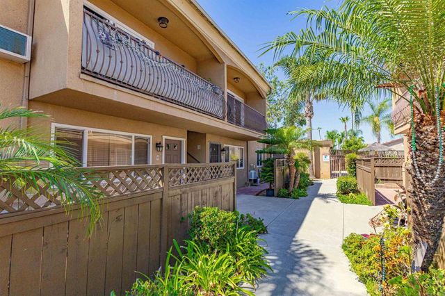 188 S Lincoln Avenue 22, El Cajon, CA 92020