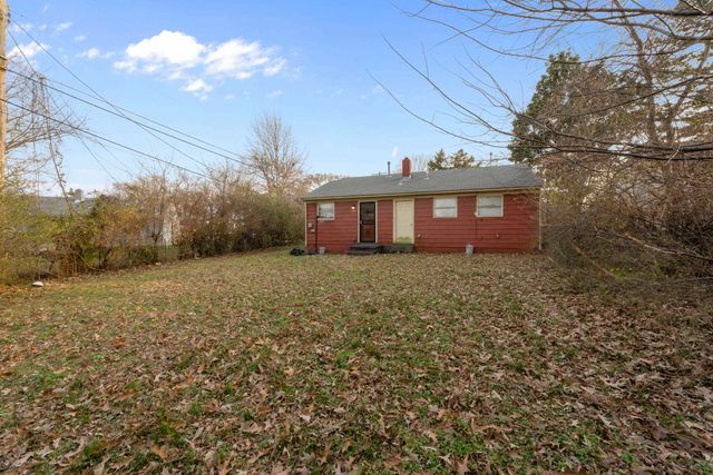 364 ELDER RD, Memphis, TN 38109