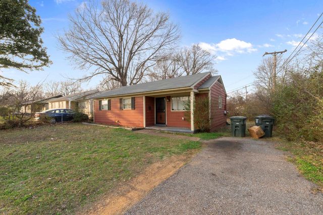 364 ELDER RD, Memphis, TN 38109