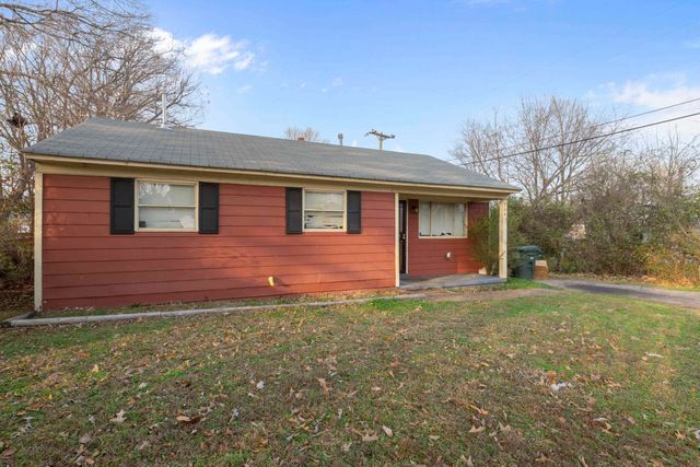 364 ELDER RD, Memphis, TN 38109