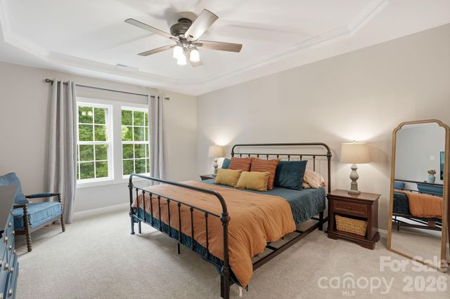 588 Highland Ridge Point, Clover, SC 29710
