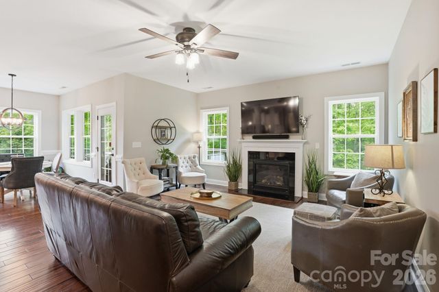 588 Highland Ridge Point, Clover, SC 29710