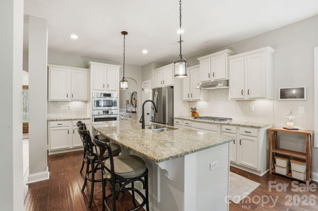 588 Highland Ridge Point, Clover, SC 29710