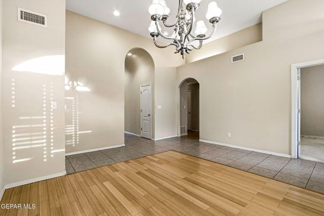 11956 PASEO DORADO Circle, El Paso, TX 79936