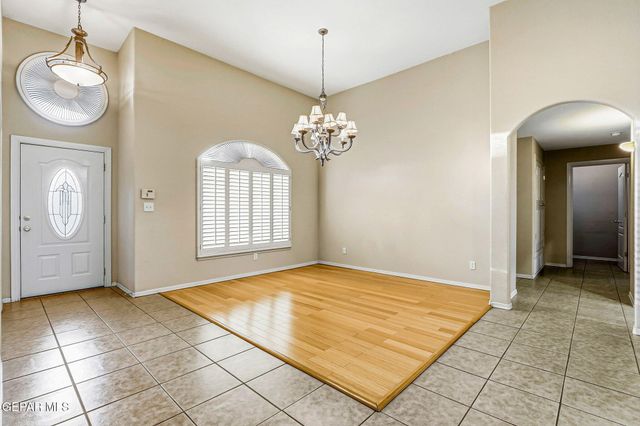 11956 PASEO DORADO Circle, El Paso, TX 79936