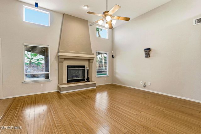 11956 PASEO DORADO Circle, El Paso, TX 79936