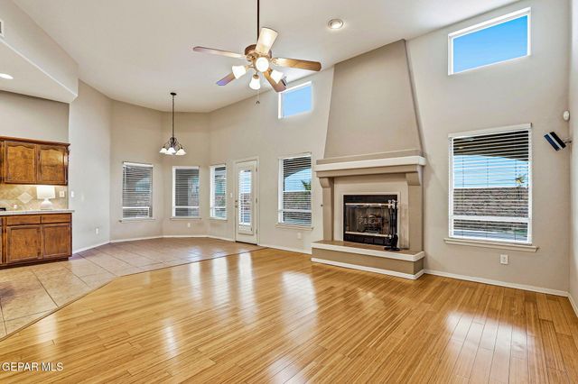 11956 PASEO DORADO Circle, El Paso, TX 79936