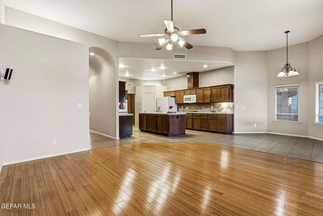 11956 PASEO DORADO Circle, El Paso, TX 79936