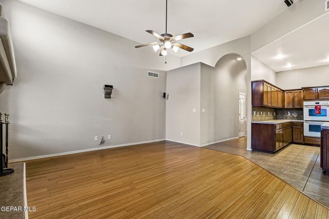 11956 PASEO DORADO Circle, El Paso, TX 79936