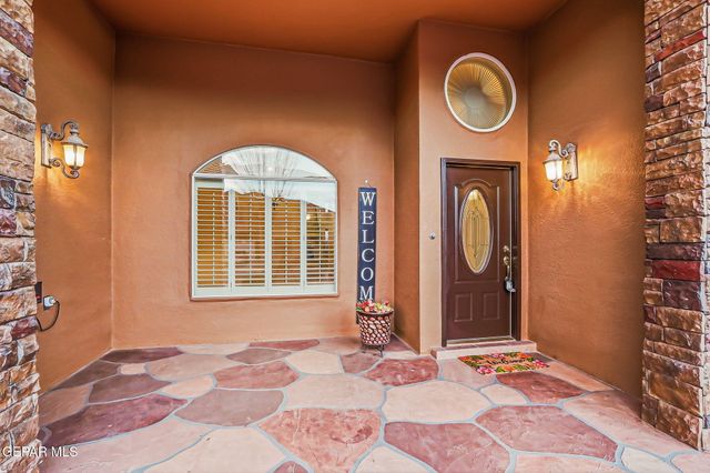 11956 PASEO DORADO Circle, El Paso, TX 79936