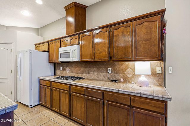 11956 PASEO DORADO Circle, El Paso, TX 79936