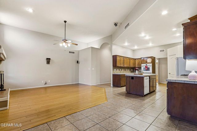 11956 PASEO DORADO Circle, El Paso, TX 79936