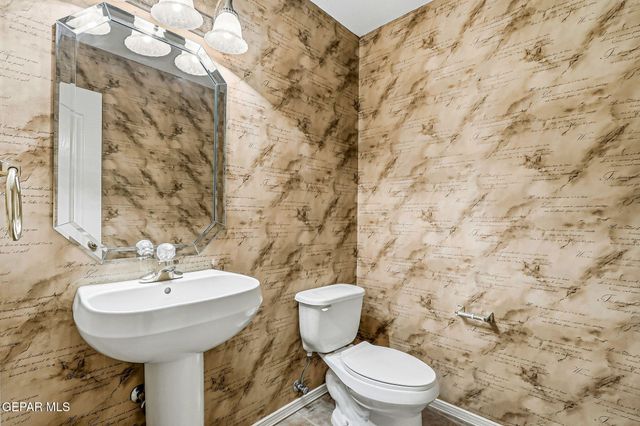 11956 PASEO DORADO Circle, El Paso, TX 79936